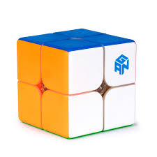 2x2 cube