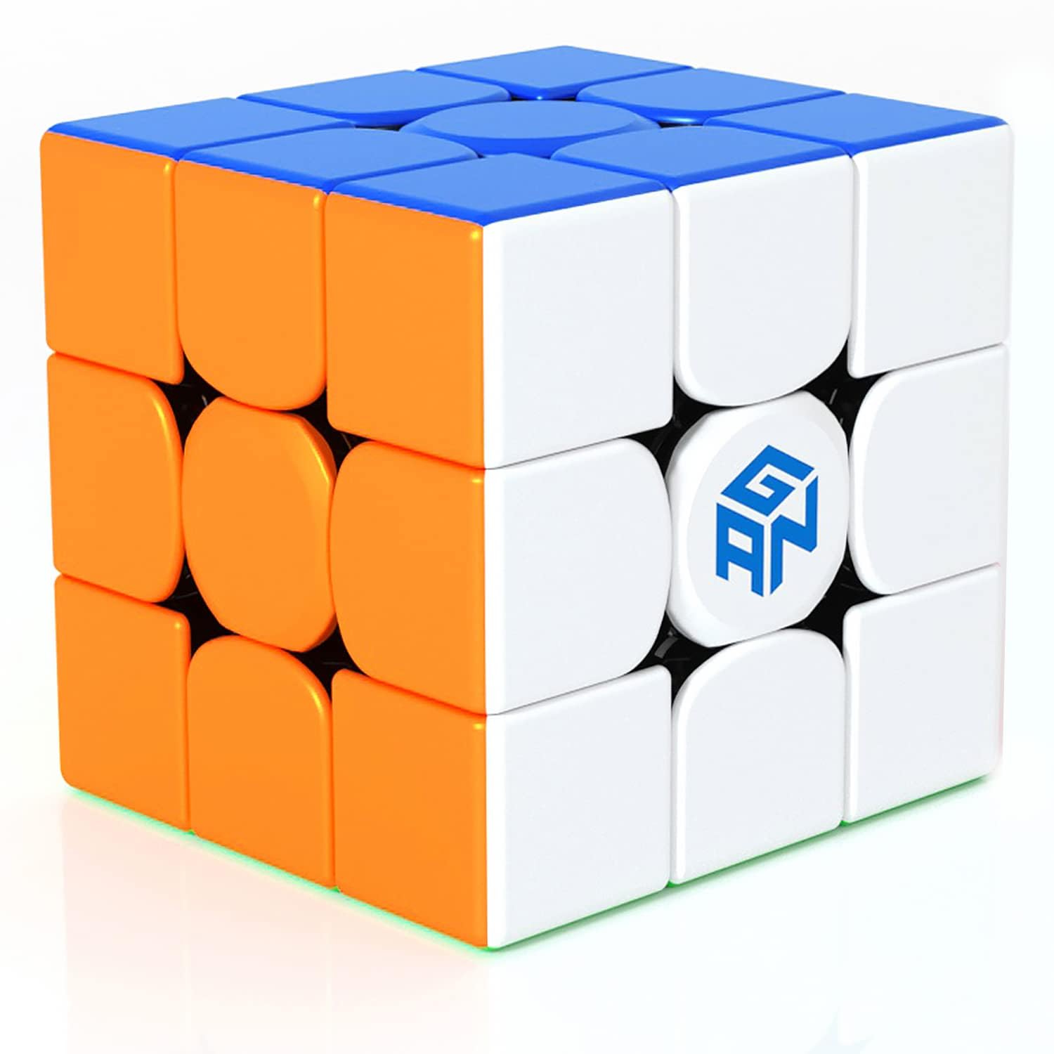 3x3 cube