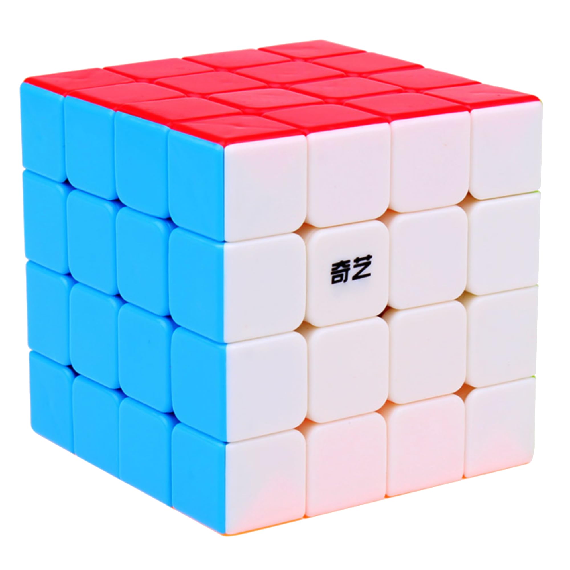 4x4 cube