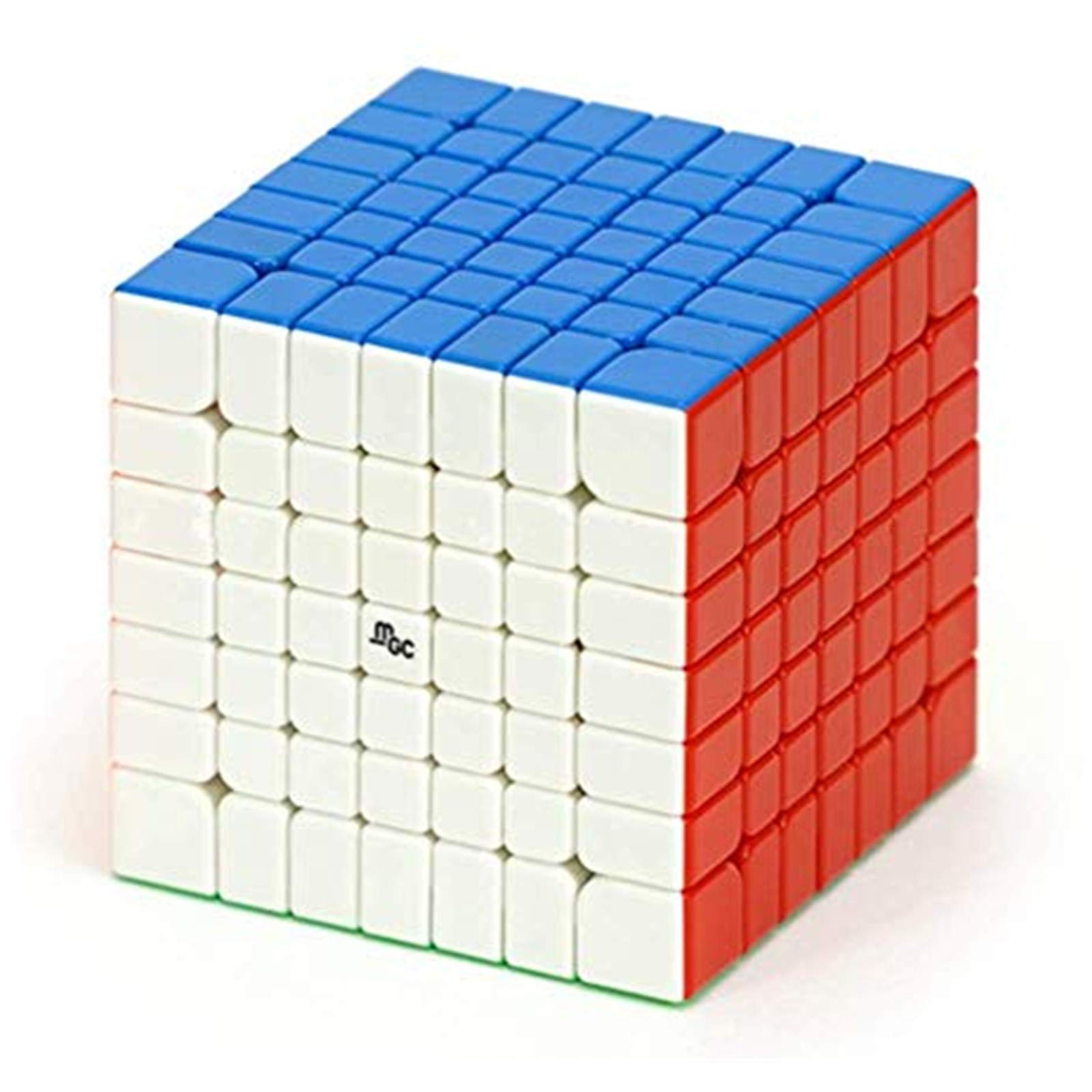 7x7 cube