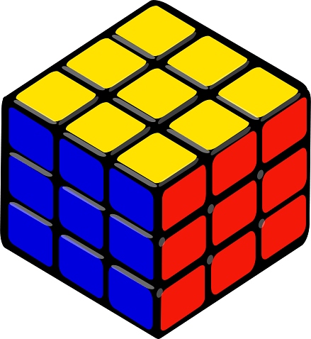Rubik's Cube