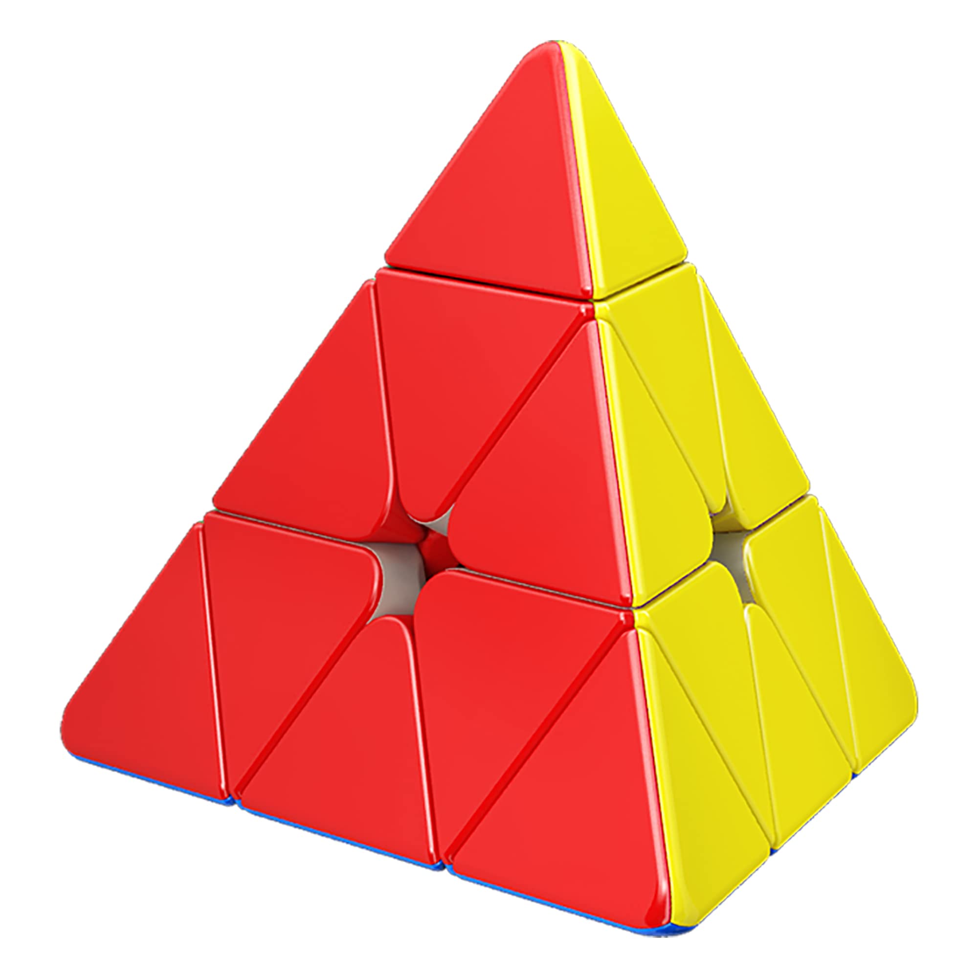 Pyraminx
