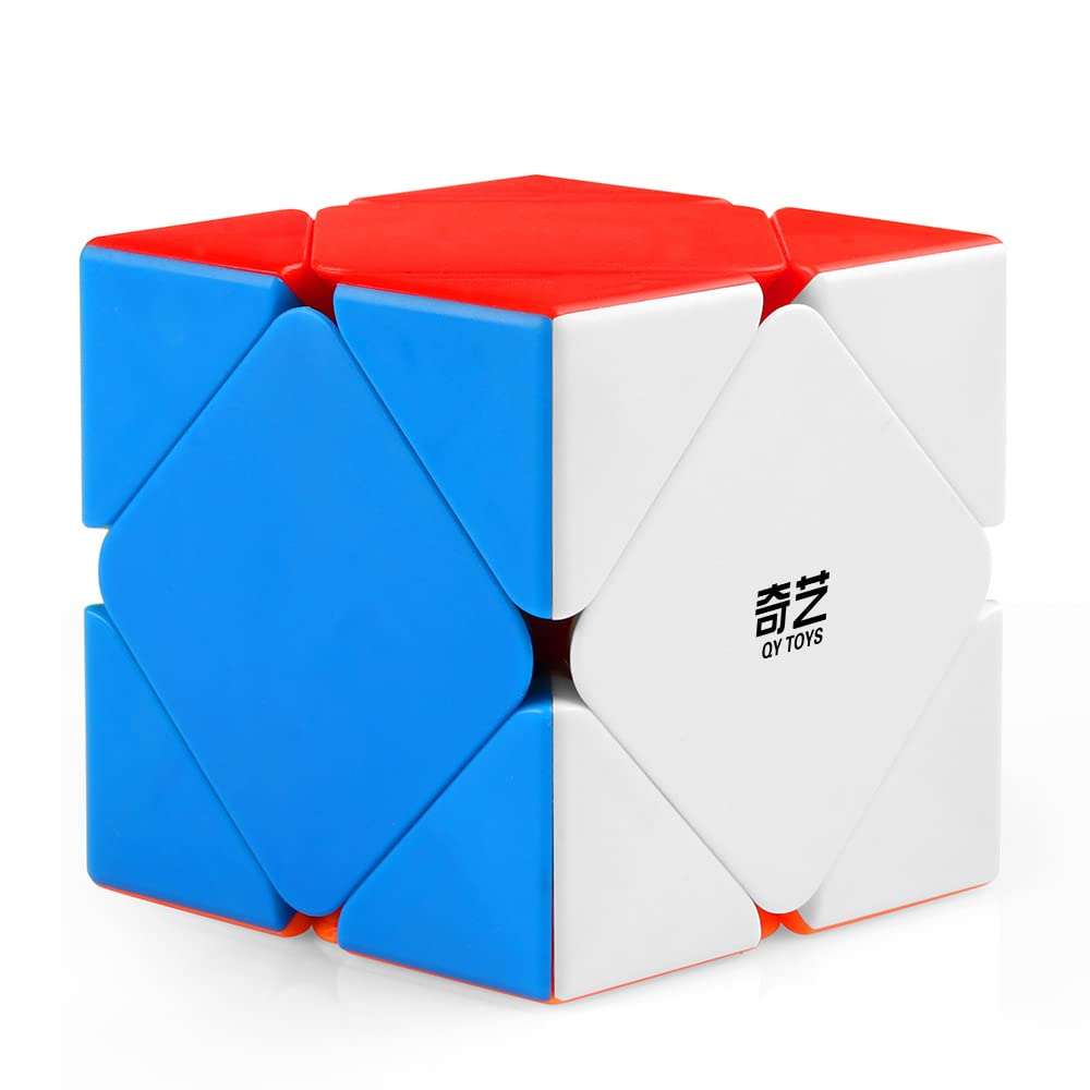 Skewb