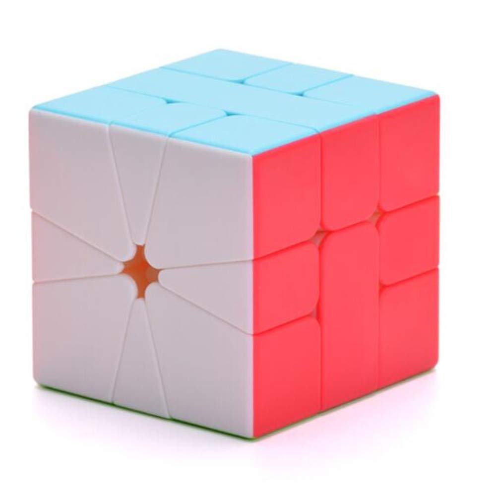 Square-1